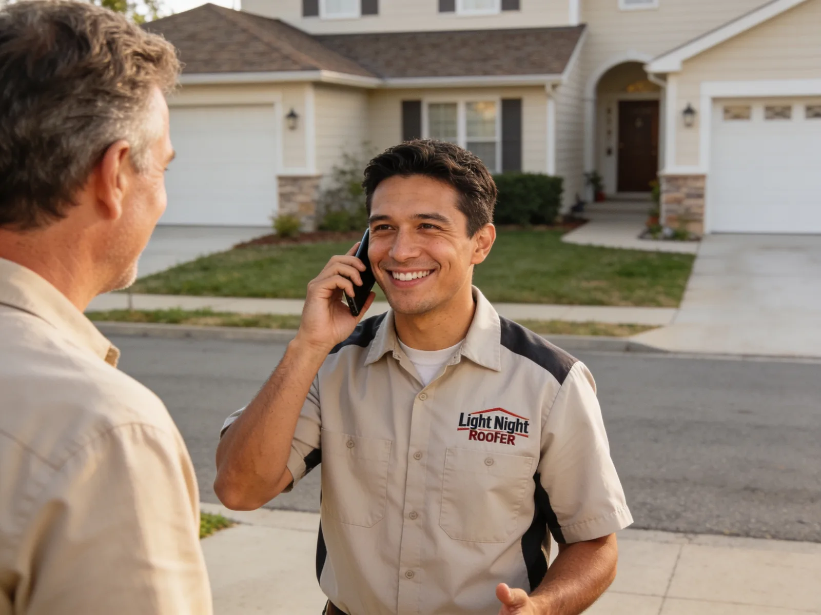 Emergency Roof Repair Mexico, ME FAQs